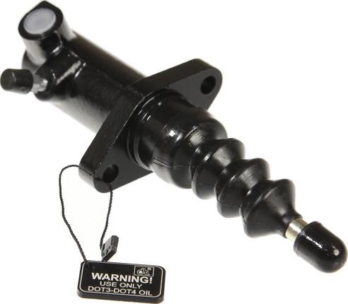DT Spare Parts 3.41104 - Робочий циліндр, система зчеплення autocars.com.ua