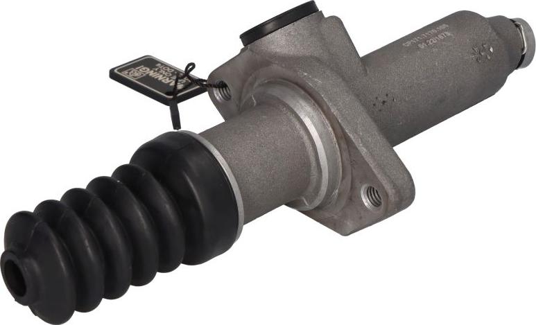 DT Spare Parts 3.41105 - Головний циліндр, система зчеплення autocars.com.ua