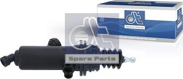 DT Spare Parts 3.41107 - Головний циліндр, система зчеплення autocars.com.ua