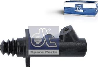DT Spare Parts 3.41109 - Головний циліндр, система зчеплення autocars.com.ua