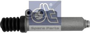 DT Spare Parts 3.41114 - Головний циліндр, система зчеплення autocars.com.ua