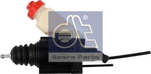 DT Spare Parts 3.41116 - Головний циліндр, система зчеплення autocars.com.ua