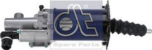 DT Spare Parts 3.41210 - Підсилювач зчеплення autocars.com.ua