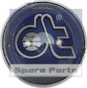 DT Spare Parts 3.41211 - Підсилювач зчеплення autocars.com.ua