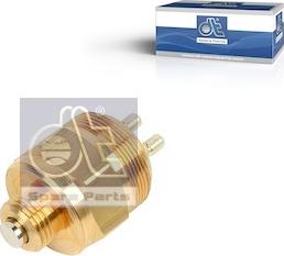 DT Spare Parts 3.50018 - Манометрический вимикач autocars.com.ua