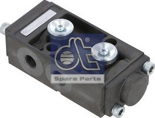 DT Spare Parts 3.53002 - Многопозиционный клапан avtokuzovplus.com.ua