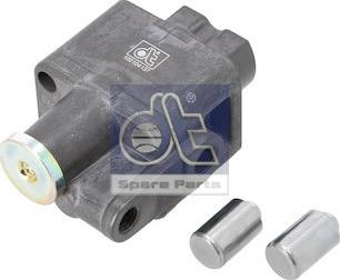 DT Spare Parts 3.53040 - Багатопозиційний клапан autocars.com.ua