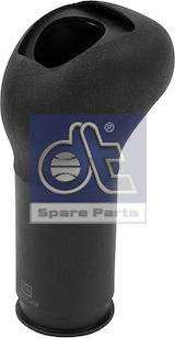 DT Spare Parts 3.53251 - Ручка важеля перемикання передач autocars.com.ua