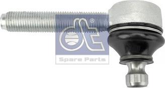 DT Spare Parts 3.55170 - Кульова головка, система тяг і важелів autocars.com.ua