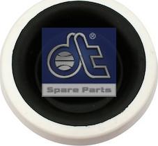 DT Spare Parts 3.55210 - Обшивка рычага переключения autodnr.net