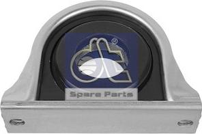 DT Spare Parts 3.59109 - Підвіска, карданний вал autocars.com.ua