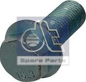 DT Spare Parts 3.59122 - Болт autodnr.net