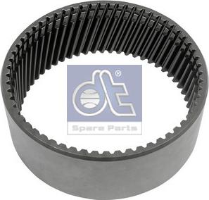 DT Spare Parts 3.60060 - Кільцева шестерня, планетарна коробка передач autocars.com.ua