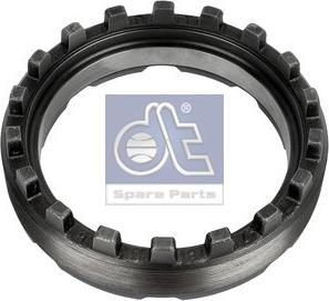 DT Spare Parts 3.60080 - Установче кільце, диференціал autocars.com.ua