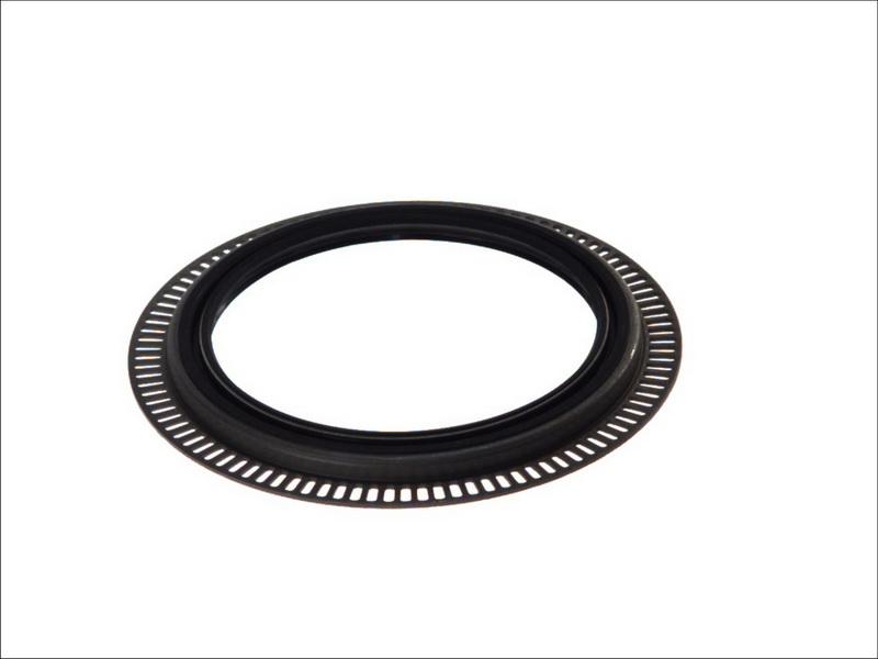 DT Spare Parts 3.60100 - Ущільнююче кільце, сальник, маточина колеса autocars.com.ua