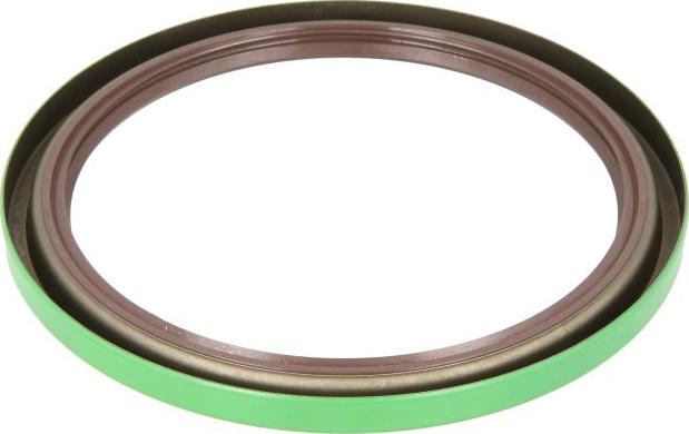 DT Spare Parts 3.60111 - Ущільнююче кільце, сальник, маточина колеса autocars.com.ua