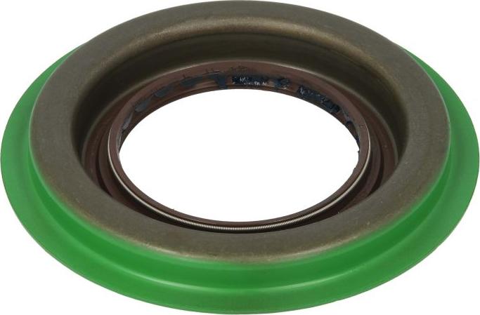 DT Spare Parts 3.60117 - Ущільнене кільце, диференціал autocars.com.ua