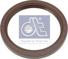 DT Spare Parts 3.60123 - Ущільнене кільце валу, підшипник маточини колеса autocars.com.ua