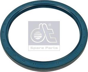 DT Spare Parts 3.60124 - Уплотняющее кольцо, сальник, ступица колеса avtokuzovplus.com.ua
