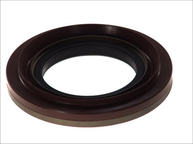 DT Spare Parts 3.60127 - Ущільнене кільце, роздавальна коробка autocars.com.ua