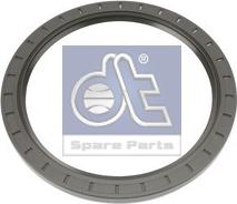 DT Spare Parts 3.60130 - Ущільнююче кільце, сальник, маточина колеса autocars.com.ua