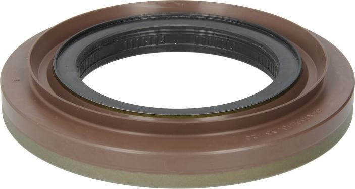 DT Spare Parts 3.60131 - Ущільнене кільце, роздавальна коробка autocars.com.ua