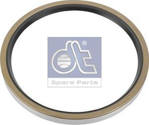 DT Spare Parts 3.60139 - Уплотняющее кольцо, сальник, ступица колеса avtokuzovplus.com.ua