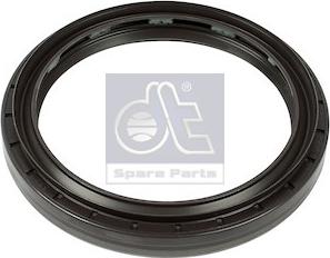 DT Spare Parts 3.60149 - Ущільнене кільце, диференціал autocars.com.ua