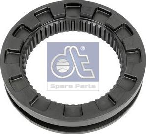DT Spare Parts 3.60300 - Кільцева шестерня, планетарна коробка передач autocars.com.ua