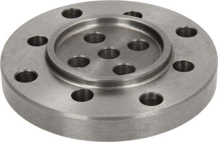 DT Spare Parts 3.60526 - Фланець, диференціал autocars.com.ua