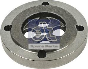 DT Spare Parts 3.60526 - Фланець, диференціал autocars.com.ua