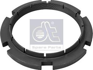 DT Spare Parts 3.60537 - Гайка оси, приводной вал avtokuzovplus.com.ua