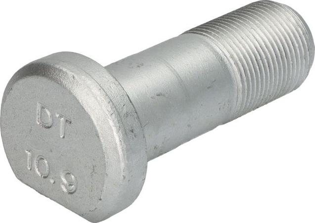 DT Spare Parts 3.61111 - Болт кріплення колеса autocars.com.ua