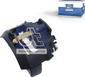 DT Spare Parts 3.62103 - Гальмівний супорт autocars.com.ua