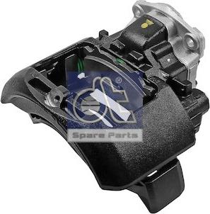 DT Spare Parts 3.62109 - Гальмівний супорт autocars.com.ua