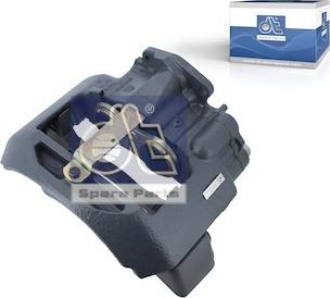 DT Spare Parts 3.62112 - Тормозной суппорт avtokuzovplus.com.ua