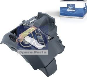 DT Spare Parts 3.62117 - Гальмівний супорт autocars.com.ua