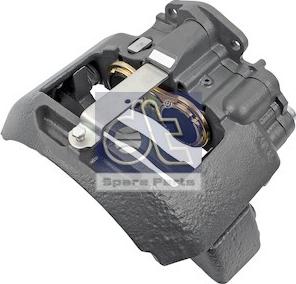 DT Spare Parts 3.62121 - Тормозной суппорт avtokuzovplus.com.ua