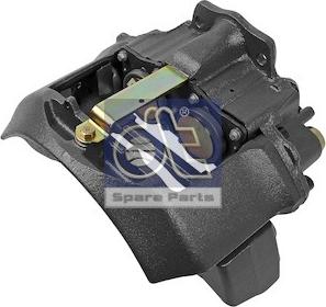 DT Spare Parts 3.62195 - Гальмівний супорт autocars.com.ua