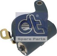 DT Spare Parts 3.62420 - Система тяг и рычагов, тормозная система avtokuzovplus.com.ua