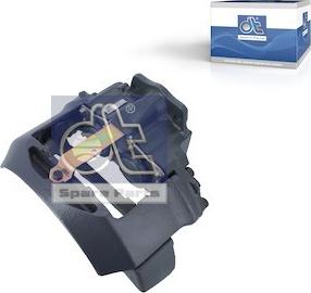 DT Spare Parts 3.62602 - Тормозной суппорт avtokuzovplus.com.ua