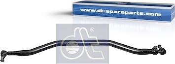 DT Spare Parts 3.63000 - Поперечна рульова тяга autocars.com.ua