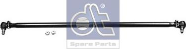 DT Spare Parts 3.63003 - Поперечна рульова тяга autocars.com.ua