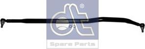 DT Spare Parts 3.63008 - Поздовжня рульова тяга autocars.com.ua