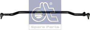 DT Spare Parts 3.63009 - Поперечна рульова тяга autocars.com.ua