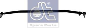 DT Spare Parts 3.63011 - Поперечна рульова тяга autocars.com.ua