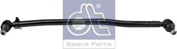 DT Spare Parts 3.63055 - Поздовжня рульова тяга autocars.com.ua