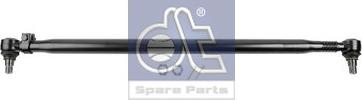 DT Spare Parts 3.63056 - Поздовжня рульова тяга autocars.com.ua