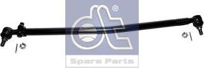DT Spare Parts 3.63059 - Поздовжня рульова тяга autocars.com.ua