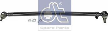 DT Spare Parts 3.63064 - Поздовжня рульова тяга autocars.com.ua